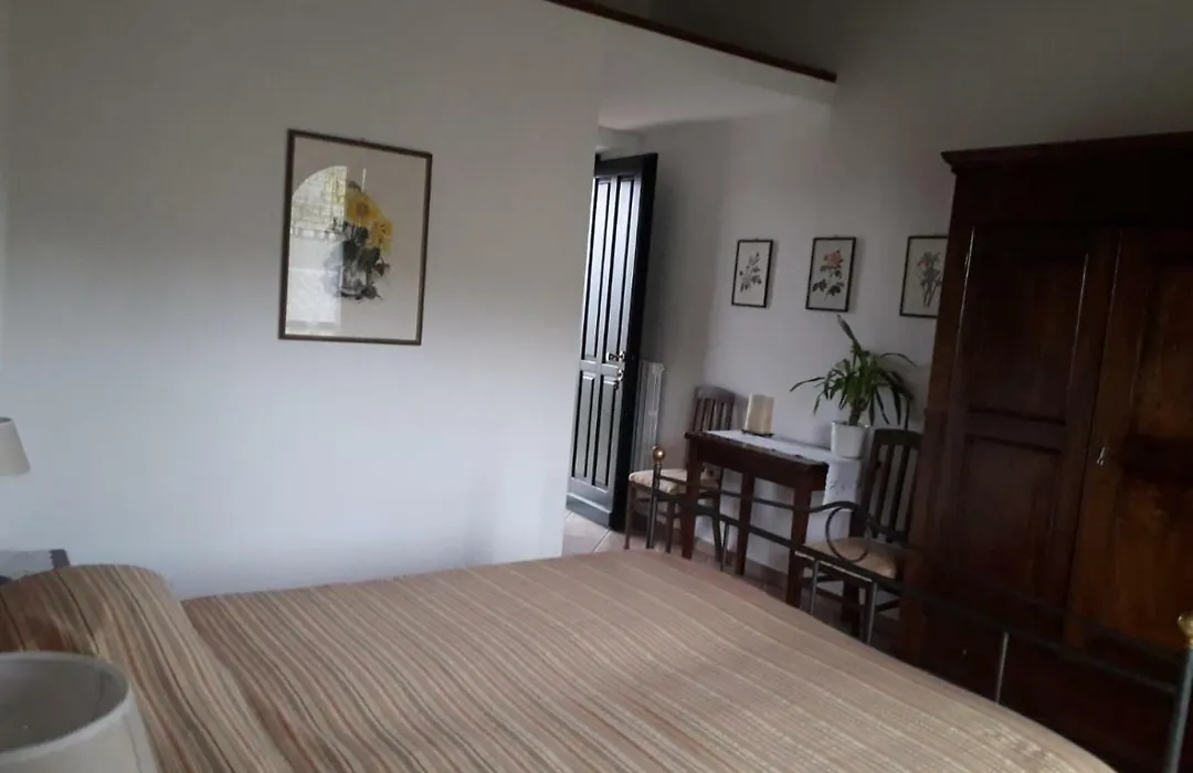 Agriturismo Cascina Barin-1